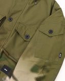 B243AA Waterproof Smock - Meta Splint Fade