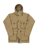B244AA Unlined Smock - Coyote