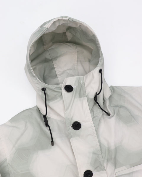 B244AA - Unlined Smock - Dispersion Cloud – ArkAir