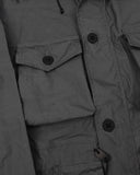 B244AA - Unlined Smock - Urban Grey