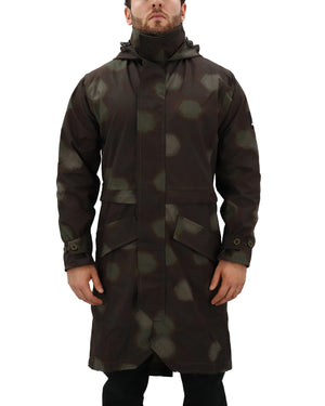 B703AA - Waterproof Parka - Dispersion
