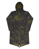 B710AA - Waterproof Parka - Corrosion