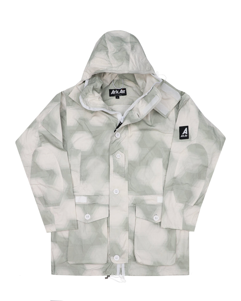 B801AA - Commando Smock - Dispersion Cloud