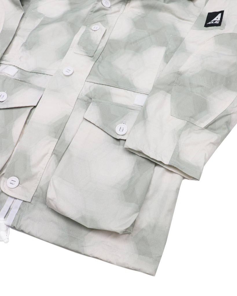 B801AA - Commando Smock - Dispersion Cloud