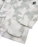 B801AA - Commando Smock - Dispersion Cloud