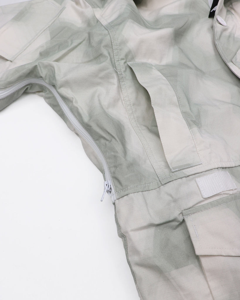 B801AA - Commando Smock - Dispersion Cloud