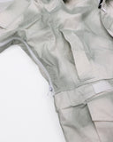 B801AA - Commando Smock - Dispersion Cloud