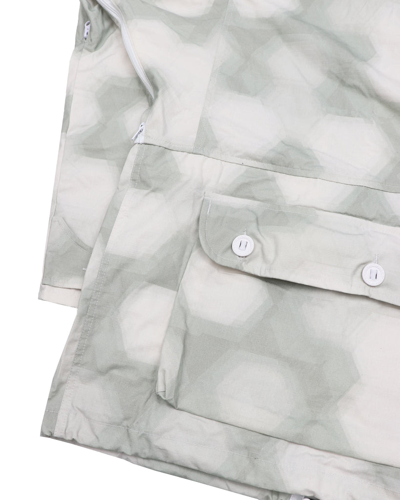 B801AA - Commando Smock - Dispersion Cloud
