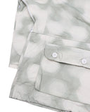 B801AA - Commando Smock - Dispersion Cloud