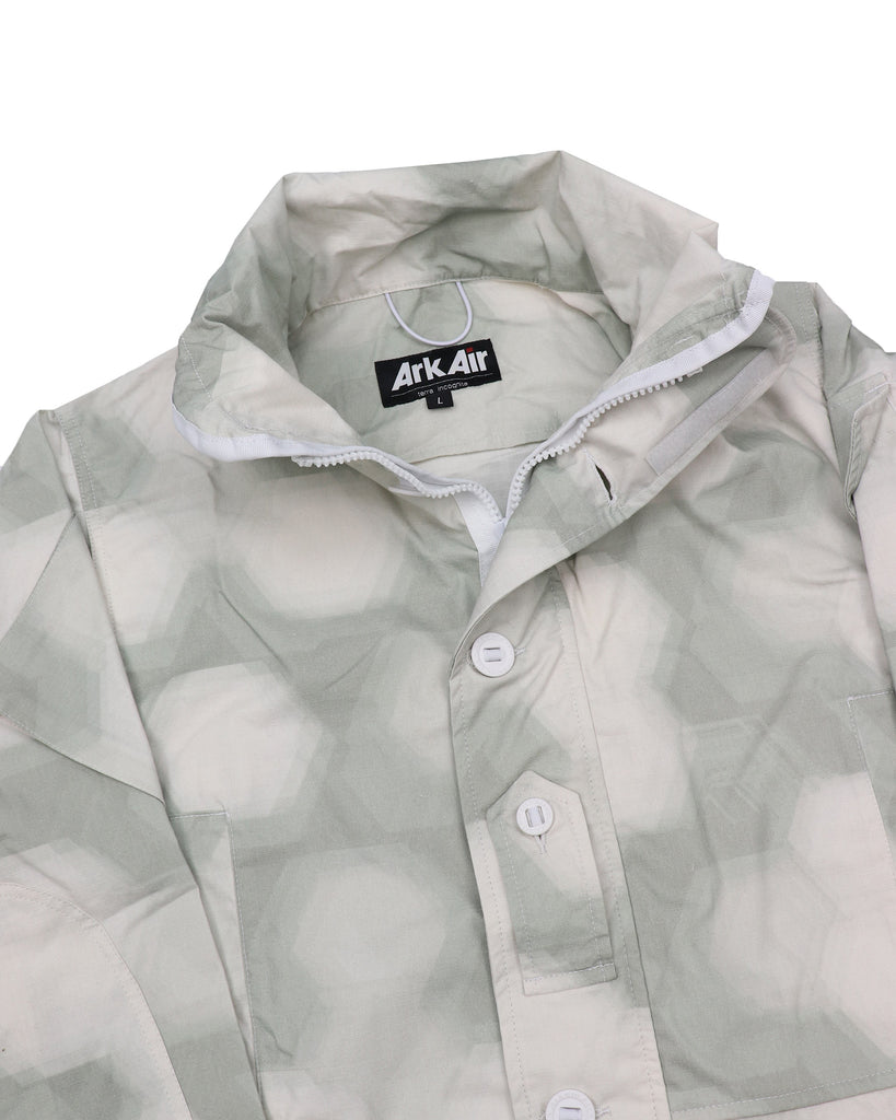 B801AA - Commando Smock - Dispersion Cloud