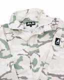 B801AA - Commando Smock - Tundra Laurel