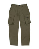 C340AA Cargo Pant - Olive Green