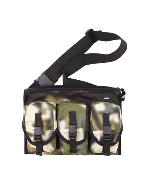 M670AA Chest Rig - Meta Splint