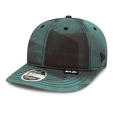 ArkAir x New Era 9FIFTY Adjustable Cap - Verdigris