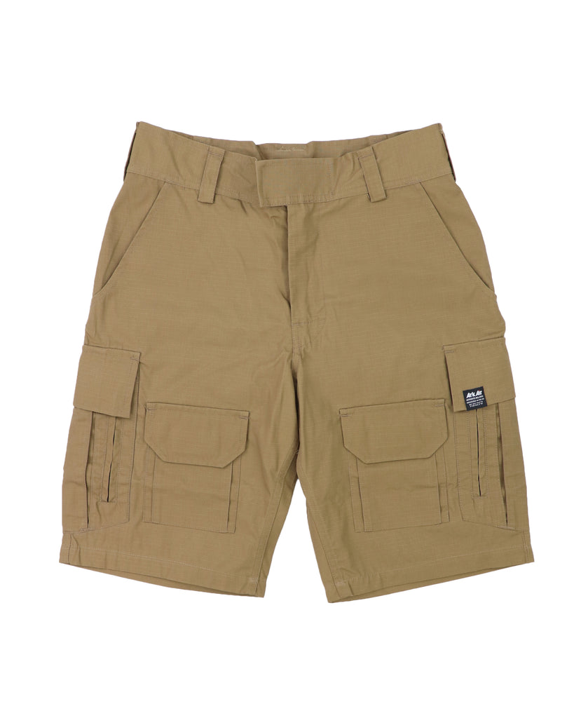 C411AA MIL. Shorts - Coyote