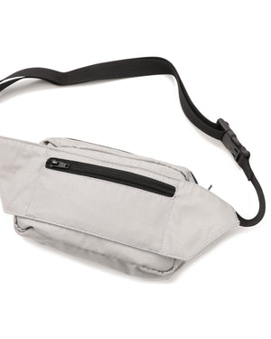 H155AA Stash Bag - Steel Grey