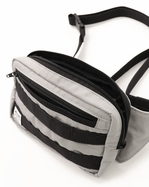 H155AA Stash Bag - Steel Grey – ArkAir