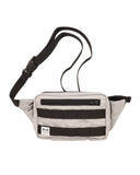 H155AA Stash Bag - Steel Grey