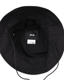 V194AA MOLLE Boonie Hat - Black