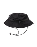 V194AA MOLLE Boonie Hat - Black
