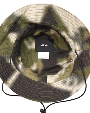 V194AA MOLLE Boonie Hat - Meta Splint