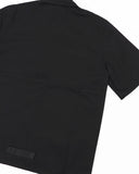 A112AA Short Sleeve Shirt - Black
