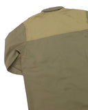 A113AA LS Utility Shirt - Olive