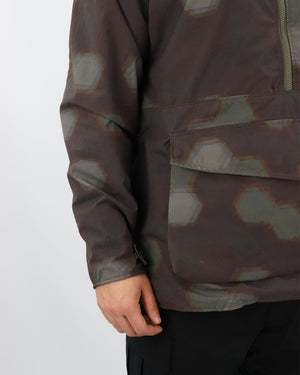 A263AA - Hooded Waterproof Mammoth - Dispersion