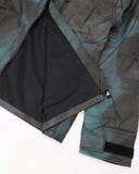 A344AA - Waterproof Rainshield - Verdigris