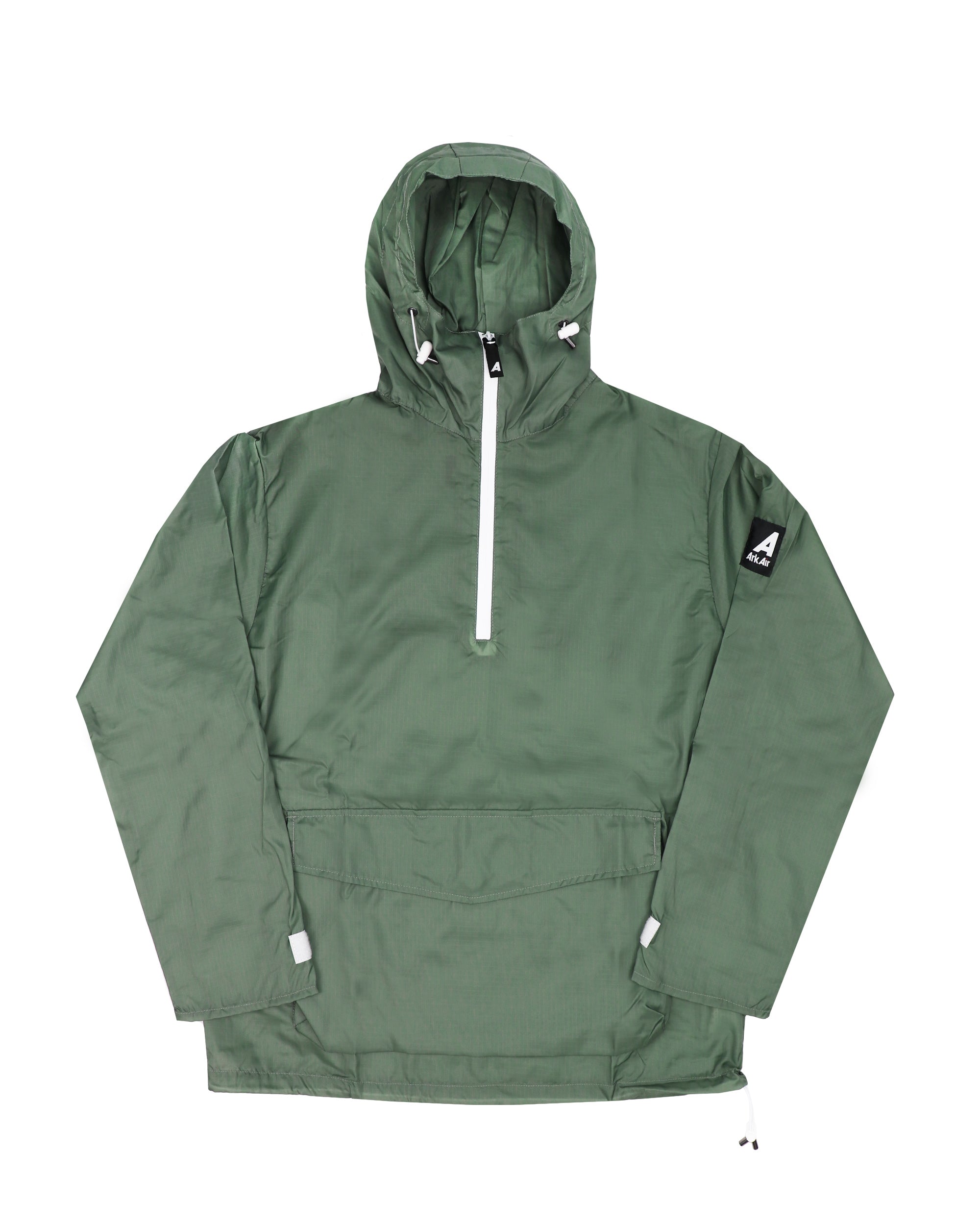 Smocks, Jackets & Parkas – ArkAir