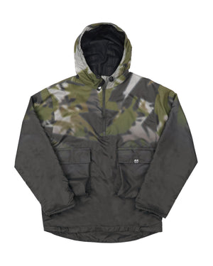 B243AA Waterproof Smock - Meta Splint – ArkAir