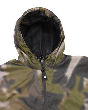 A348AA Waterproof LW Overhead - Meta Splint Fade