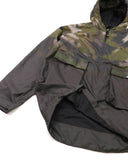 A348AA Waterproof LW Overhead - Meta Splint Fade