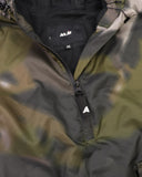 A348AA Waterproof LW Overhead - Meta Splint Fade