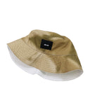 V195AA Reversible Bucket Hat - Chalk/ Splint Arid