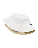 V195AA Reversible Bucket Hat - Chalk/ Splint Arid