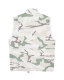 B112AA - Combat Vest - Tundra Laurel