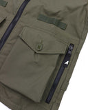 B136AA Patrol Vest - Olive