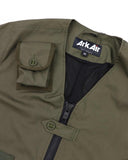 B136AA Patrol Vest - Olive