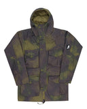 B243AA - Waterproof Smock - Corrosion