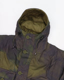 B243AA - Waterproof Smock - Corrosion