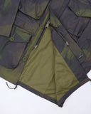 B243AA - Waterproof Smock - Corrosion