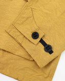 B244AA Unlined Smock - Lichen Yellow