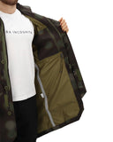 B703AA - Waterproof Parka - Dispersion