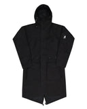 B710AA - Waterproof Parka - Black