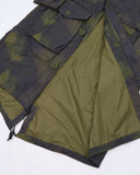 B710AA - Waterproof Parka - Corrosion