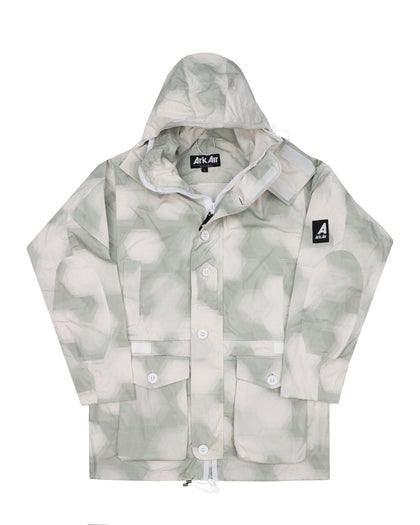 B801AA - Commando Smock - Dispersion Cloud