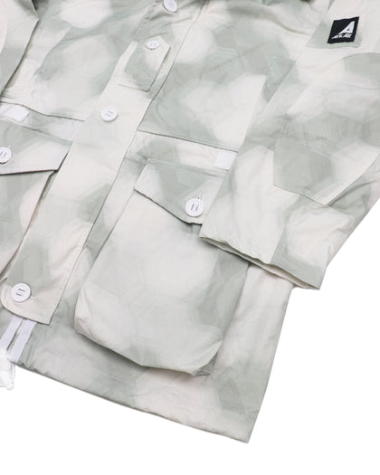 B801AA - Commando Smock - Dispersion Cloud