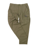 C332AA Cargo Pants - Olive