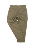 C332AA Cargo Pants - Olive